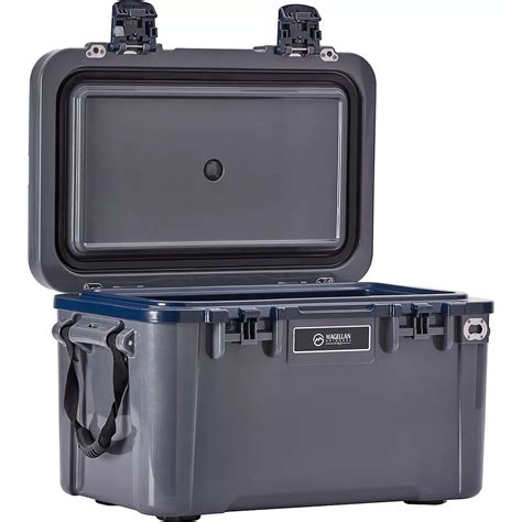 Magellan Outdoors Pro Explore Icebox 35 Cooler Academy