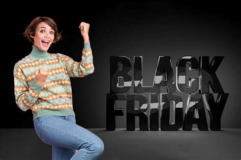 Consejos De La Ocu Para Conseguir Las Mejores Ofertas En El Black Friday