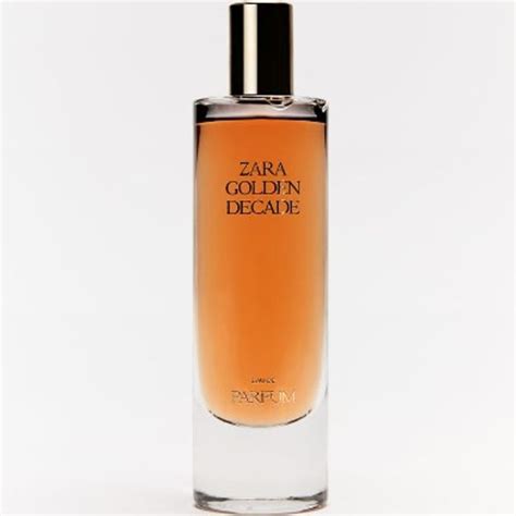 5 Zara perfume dupes that smell identical to these luxe scents | My ...