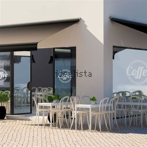 Restaurante para trespasse na avenida Duque de Ávila Arco do Cego