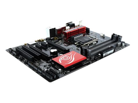 GIGABYTE G1 Gaming G1 Sniper H6 LGA 1150 ATX Intel Motherboard Newegg Ca