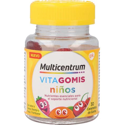 Almacenamiento Qu Mica Especialista Vitaminas Infantiles Con Hierro