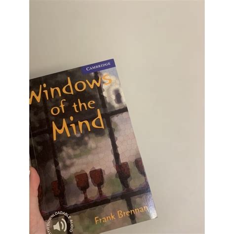 英文童書（windows Of The Mind、i Was There 蝦皮購物