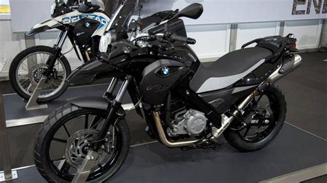 Sepeda Motor Hasil Kerja Sama BMW TVS Mengaspal Tahun Depan Otomotif