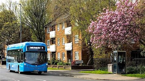 Next Stop Better Buses For Pompey Portsmouth Liberal Democrats