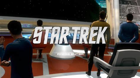 Star Trek: The Video Game | Dad's Gaming Addiction