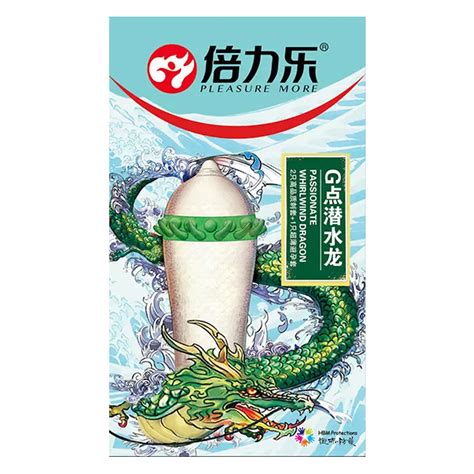 Spike Shape Fun Sex Condom Type B Green Snake Malaysia Online