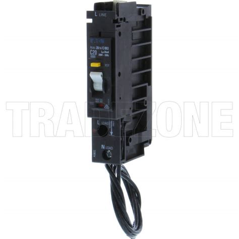 Pka N C Eaton Pka Miniature Circuit Breaker