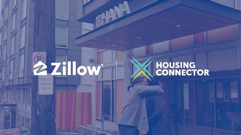 Zillow and Housing Connector: Getting people home - Zillow Group