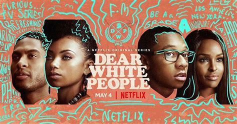 Dear White People season 2 review: Netflix's best series is back; darker, wittier and more ...