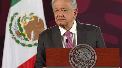 Retomar Amlo Eventos P Blicos Tras Veda Electoral