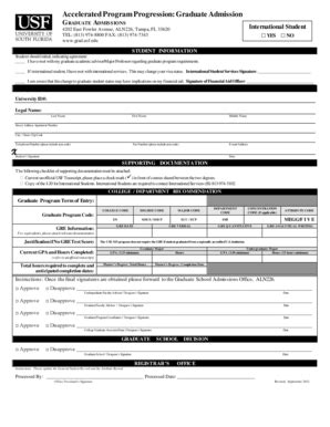 Fillable Online Cse Usf Step Two Form Cse Usf Fax Email Print PdfFiller