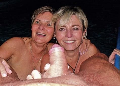 Two Mature Swinger Couples On Vacation Pict Gal 323086538