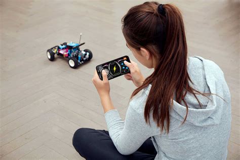 LEGO 42124 Technic Terreinbuggy - Unieke Bricks - Passie voor LEGO®