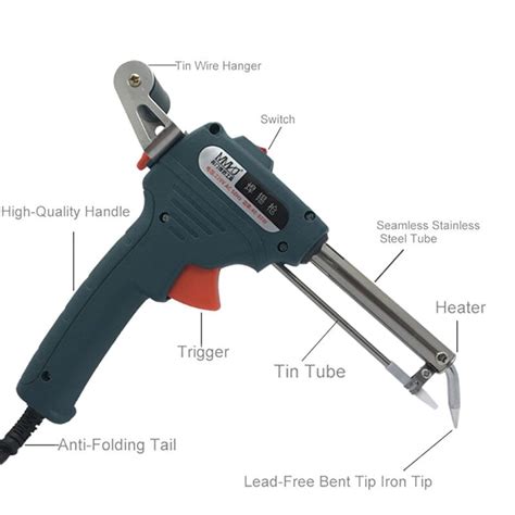 Precision Soldering Tool Kit – msheep.com