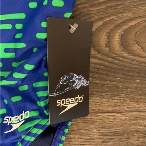 Speedo Speedo One Piece Swimsuit Grailed