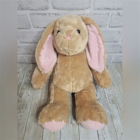 Build A Bear Toys Buildabear Bunny Rabbit Poshmark