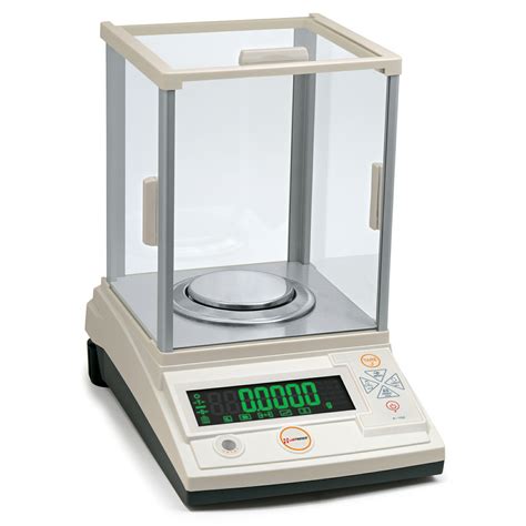 Gm Series Professional Type Of Precision Balances