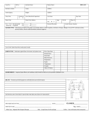 Comparative Assessment Of The Impacts Of Prescribed Fire Doc