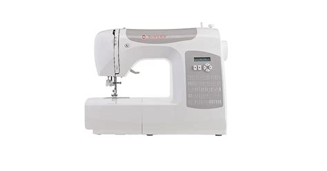 Singer C Gy Sewing Machine White C Gy