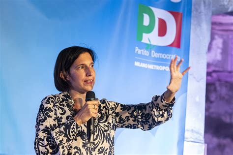 Che Pd vuole Elly Schlein? - Policy Maker
