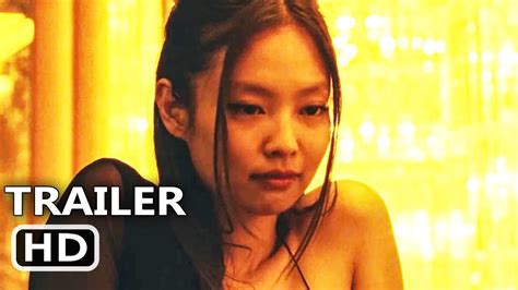 THE IDOL Trailer 2 (2022) Jennie Ruby Jane, Lily-Rose Depp