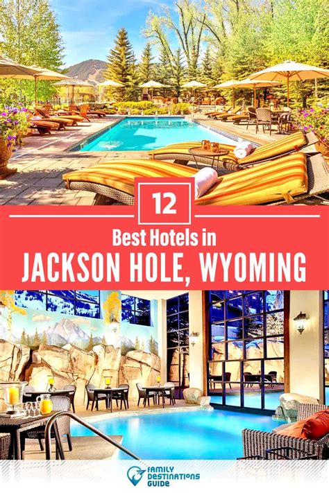 12 Best Hotels in Jackson Hole, WY for 2023 (Top-Rated Stays!)