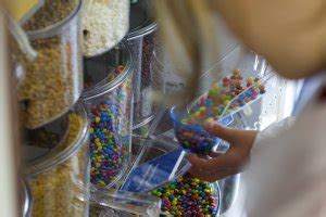 RITTER SPORT SchokoWerkstatt In Waldenbuch Mamilade Ausflugsziele