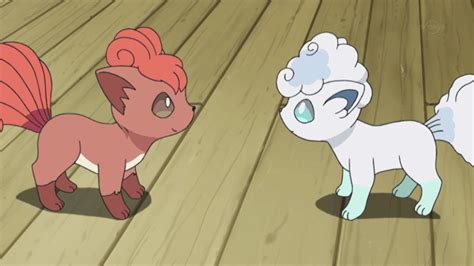 Shiny Alolan Vulpix Guide: An Ice Cold Shiny To Add To Your Roster ...