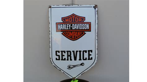 Harley-Davidson Service at Las Vegas Motorcycles June 2017 as K71 - Mecum Auctions