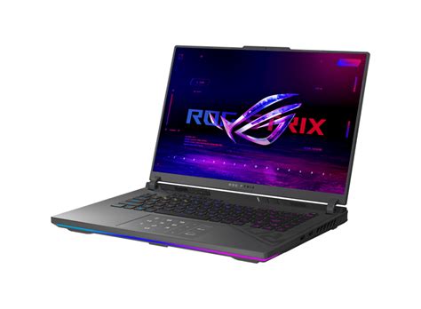 Asus Rog Strix G16 2023 G614 Laptop 13th Gen I9 13980hx 16 Exceldisc