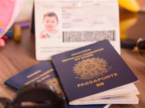 Veja Como Renovar O Passaporte De Forma Descomplicada Passagens Org