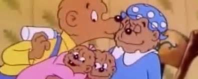 The Berenstain Bears' Easter Surprise - Characters/Actors Images ...