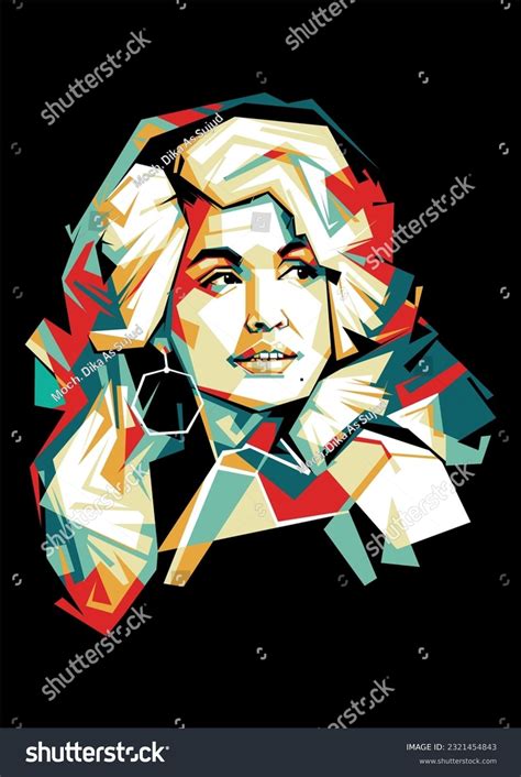 Jolene Dolly Parton Images Stock Photos Vectors Shutterstock