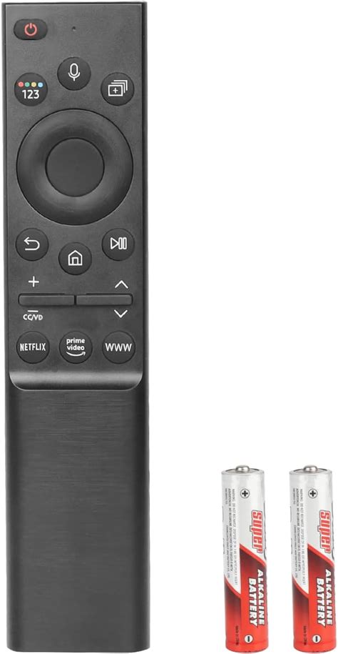 Bn59 01357f Tm2180e Rmcspa1rp1 Voice Remote Control