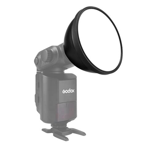 Godox Ad S Standard Reflektor Mit Weichen Diffuse Grandado