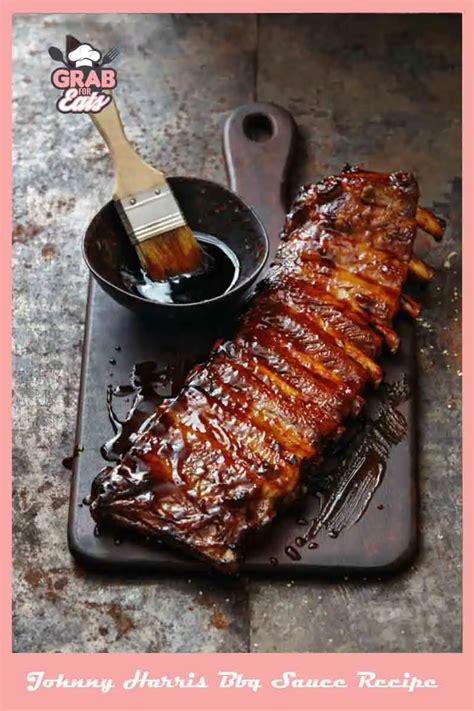 Johnny Harris Bbq Sauce Recipe - 2024