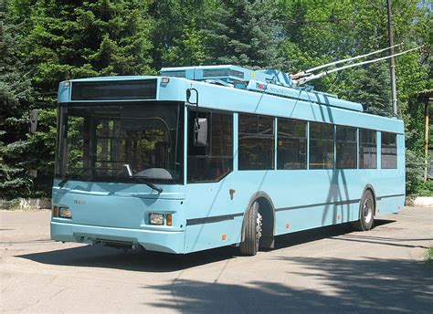 10 Of The Best Trolleybuses Russia Ever Designed Russia Beyond