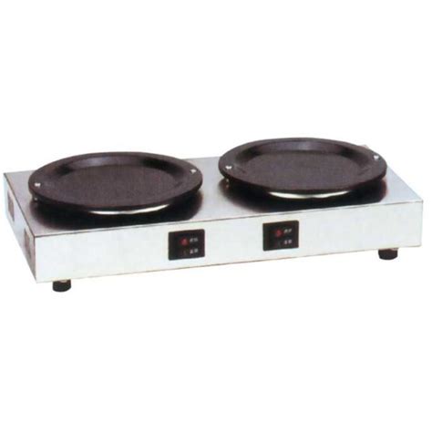 Getra Coffee Tea Warmer CM 0521