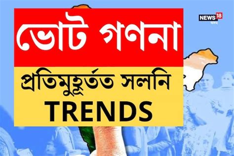 Lok Sabha Election 2024 Result আজি ভোটগণনা প্ৰতিমুহূৰ্তত সলনি হৈছে