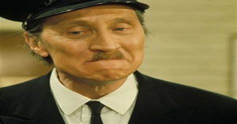 On The Buses actor Stephen Lewis dies aged 88 - OK! Magazine