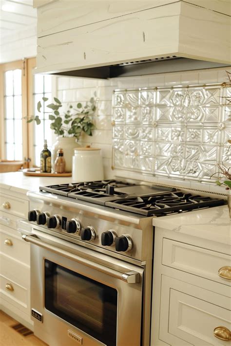 50 Farmhouse Kitchen Backsplash Ideas for Rustic Charm