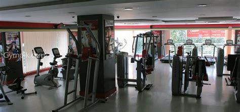 Snap Fitness Near Sadashivanagar Bangalore Membership Fees Reviews