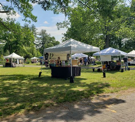 Concord's favorite parks — Visit Concord New Hampshire