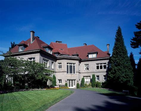 Best Things to Do in Portland, Oregon | Haunted houses in america ...