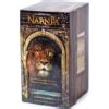 Las Crónicas de Narnia Estuche serie completa 7 Tomos Libros Libélula