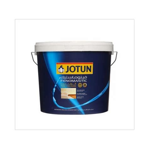 Jotun Fenomastic Pure Colours Emulsion Elevate Your Interiors With Quality Paint At Rs 479