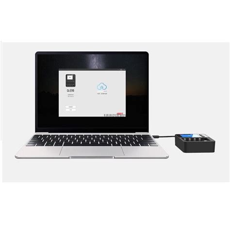 ISDT C4 EVO Smart Battery Charger - with Type-C QC3.0 Output for AA AA ...