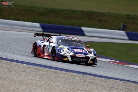 Samstag DTM 2023 Testfahrten In Spielberg Foto 136 150