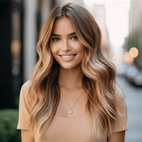 Trending Blonde Highlights For In Blonde Highlights